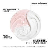 Wella WP Fusion Maske 500ml              Wella Professional 