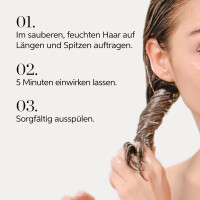 Wella WP Fusion Maske 500ml              Wella Professional 