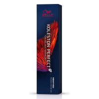 Wella KP Me+ 55/46 hellbraun int. rot-vi gallery