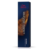 Wella KP Me+  5/71 hellbraun braun-asch  gallery