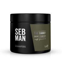 Wella SEB MAN The Dandy 75ml Pomade      gallery