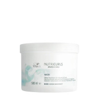 Wella WP NC Maske 500ml                  Well