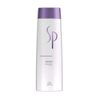 Wella SP Repair Shampoo 250ml gallery