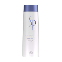 Wella SP Hydrate Shampoo 250ml gallery