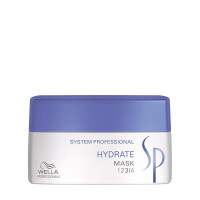 Wella SP Hydrate Mask 200ml gallery