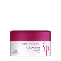 Wella SP Color Save Mask 200ml 2