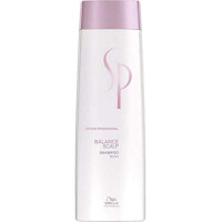 Wella SP Balance Scalp Shampoo 250ml gallery