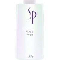 Wella SP Balance Scalp Shampoo 1000ml gallery
