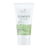 Wella Elements Renewing Maske  30ml gallery