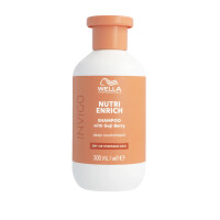Wella Invigo Shampoo Nourishing 300ml    Nutr