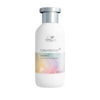 Wella WP Color Motion Shampoo 1000ml     Well