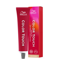Wella CT   5/0  hellbraun 60ml Pure Nat urals