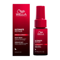 Wella WP Ultimate Repair Night Serum 30m gallery