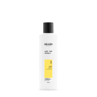 Wella Nioxin 1 Shampoo 300ml System 1 gallery