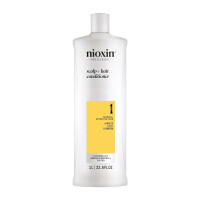 Wella Nioxin 1 Conditioner 1000ml        gallery