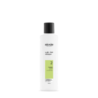 Wella Nioxin 2 Shampoo 1000ml System 2