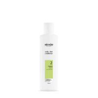 Wella Nioxin 2 Conditioner 300ml         gallery