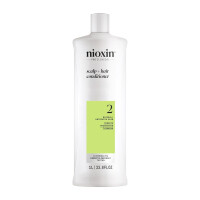 Wella Nioxin 2 Conditioner 1000ml        gallery