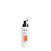 Wella Nioxin 4 Leave-on Treatment 100ml  Syst
