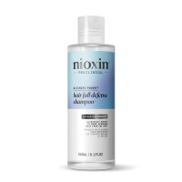 Wella Nioxin Anti-Hair loss Shampoo 240ml Ult
