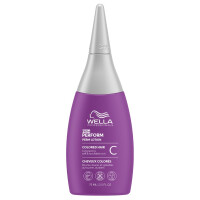 Wella Pro+ Perform Perm Lotion C 75ml    gallery