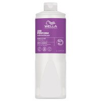 Wella Pro+ Perform Perm Neutralizer      gallery
