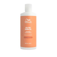 Wella Invigo Shampoo Nourishing 500ml    gallery