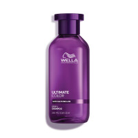 Wella WP Ultimate Color Shampoo 250ml    gallery