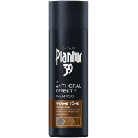 Plantur 39 Anti Grau Effekttt Shampoo, 200 ml 2