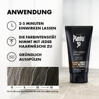 Plantur 39 Anti Grau Effektt Pflege-Spülung für wa