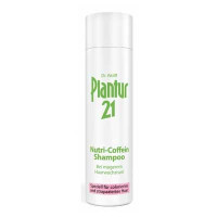 Nutri-Coffein-Shampoo 2x250 ml (Plantur 21)
