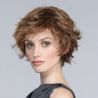 Date champagne rooted Mono Crown 4