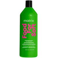 MTX Food For Soft Hydrating Shampoo 1000 gallery