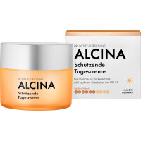 Schützende Tagescreme 50ml Schützt 