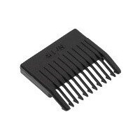 Aufsteckkamm 4,5mm Nr.1, 1230-7490 Ermil gallery