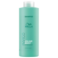 Volume Boost Shampoo 1 Liter gallery