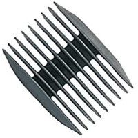 Aufsteckkamm Genio 3/6mm (1565-7060) gallery