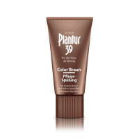 Plantur 39 Color Braun Pflege-Spülung 1