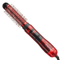 Airstyler Magic Star rot transparent 2 Pin EU-Connector, 220