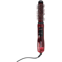 Airstyler Magic Star rot transparent 2 Pin EU-Connector, 220