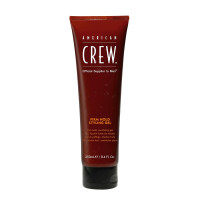 American Crew Firm Hold Styling Gel 250m gallery