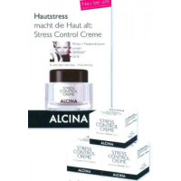 Stress Control Creme, 50 ml 2