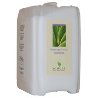 Massage-Lotion pH5,5 1L 2