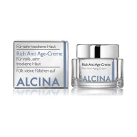 Rich Anti Age-Creme 50 ml