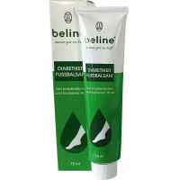 Beline Diabetiker Fußbalsam 10X75  gallery