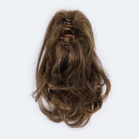 Frappe dark blonde Haarteil 4