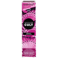 MTX SOC C Semi Flamenco Fuchsia 118ml SO gallery