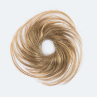 Ouzo ginger blonde Haarteil 2