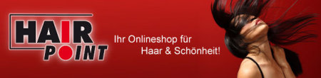 Hairpoint Online Logo