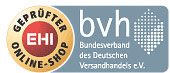 BVH-EHI-Zertifikat